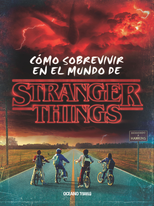 Title details for Stranger Things by Matthew J. Gilbert - Wait list